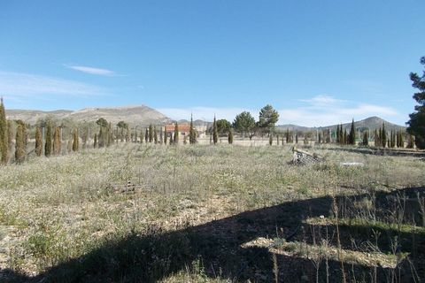 Villa i Yecla, Murcia, Yecla - € 419.900 | Ref: SF0156 - foto 33